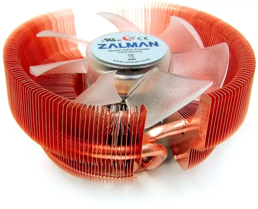 Montaje Cooler CPU Gaming PC Sanse Montaje Cooler CPU Gaming PC Sanse