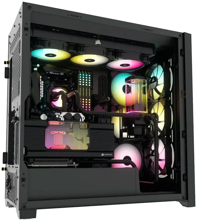 Montar Gaming PC Domicilio Sanse Montar Gaming PC Domicilio
